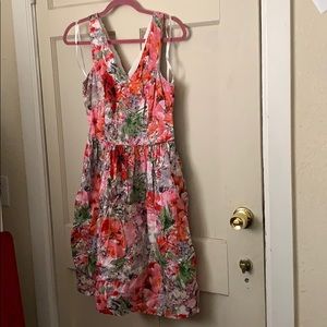 Maggy London dress size 10